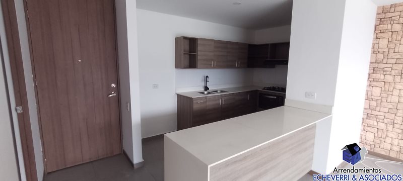 Apartamento disponible para Arriendo en Envigado Loma Del Escobero Foto numero 1