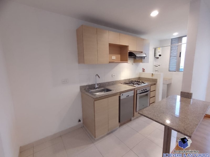 Apartamento disponible para Arriendo en Envigado El Esmeraldal Foto numero 1