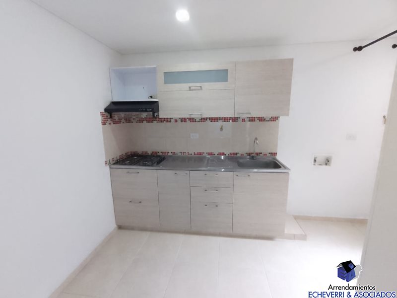 Apartamento disponible para Arriendo en Envigado El Oasis Foto numero 1