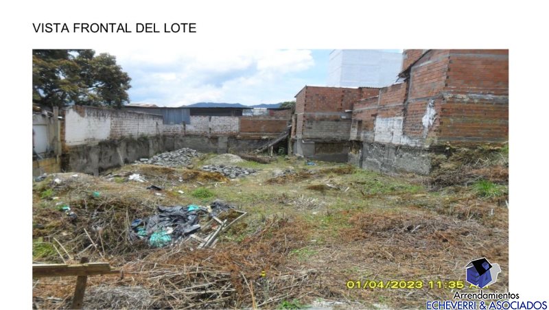 Casa disponible para Venta en La Ceja La Ceja Foto numero 1
