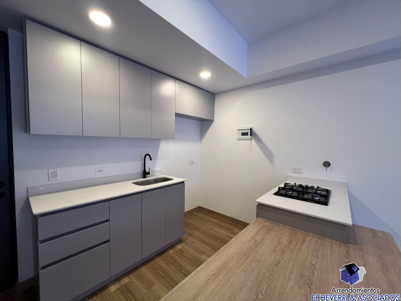 Apartamento disponible para Venta en Envigado Las Casitas Foto numero 1