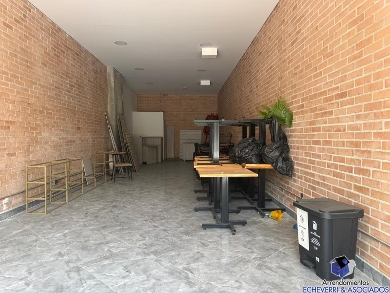 Local disponible para Ambos en Medellín San Joaquín Foto numero 1