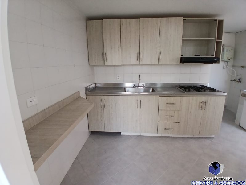 Apartamento disponible para Arriendo en Medellín Belen Foto numero 1