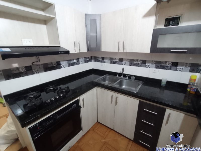 Apartamento disponible para Arriendo en Envigado Andalucia Foto numero 1