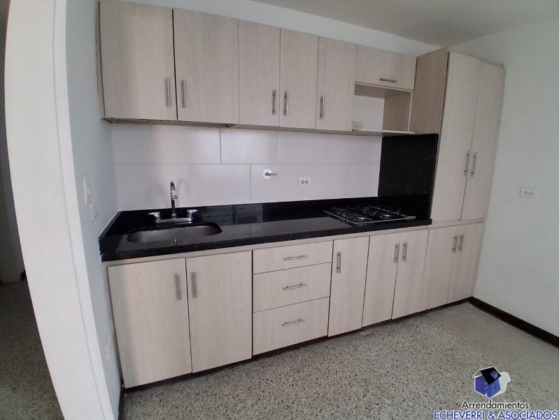 Apartamento disponible para Arriendo en Envigado Barrio Mesa Foto numero 1