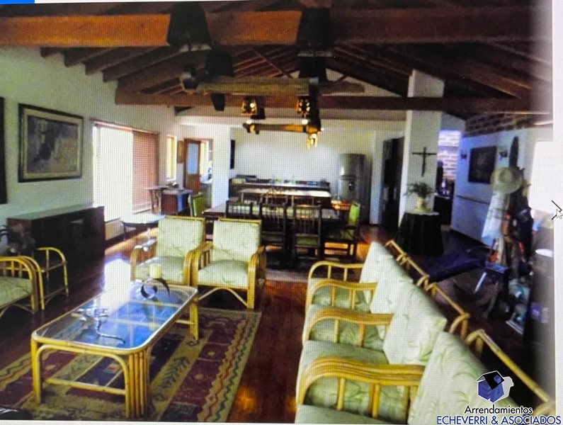 Casa disponible para Venta en La Estrella La Estrella Foto numero 1