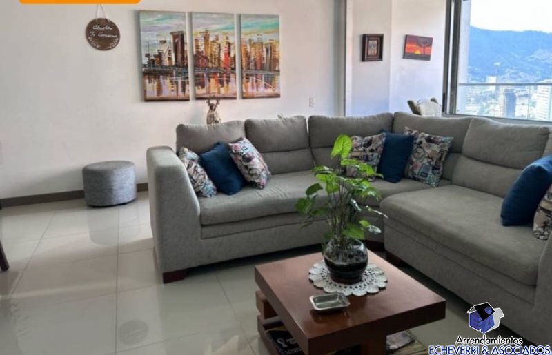 Apartamento disponible para Venta en Envigado Señorial Foto numero 1