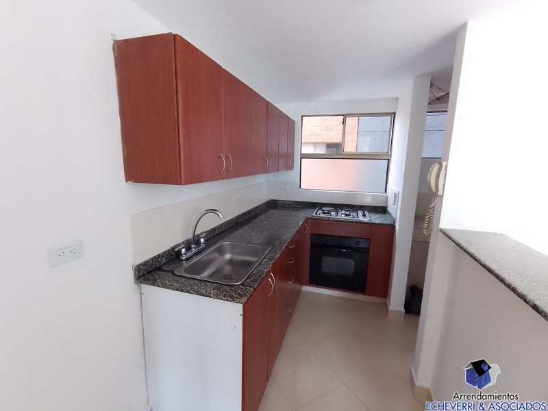 Apartamento disponible para Arriendo en Envigado Loma Del Escobero Foto numero 1