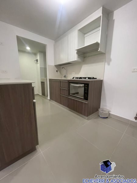 Apartamento disponible para Arriendo en Envigado Camino Verde Foto numero 1