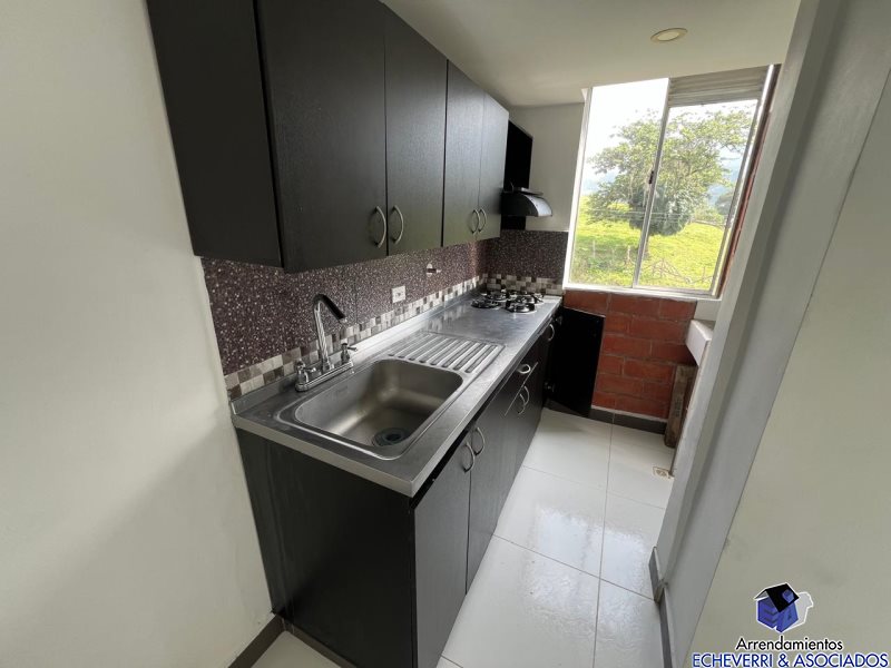 Apartamento disponible para Arriendo en Envigado La Mina Foto numero 1