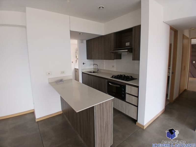 Apartamento disponible para Arriendo en Envigado Loma De Las Brujas Foto numero 1