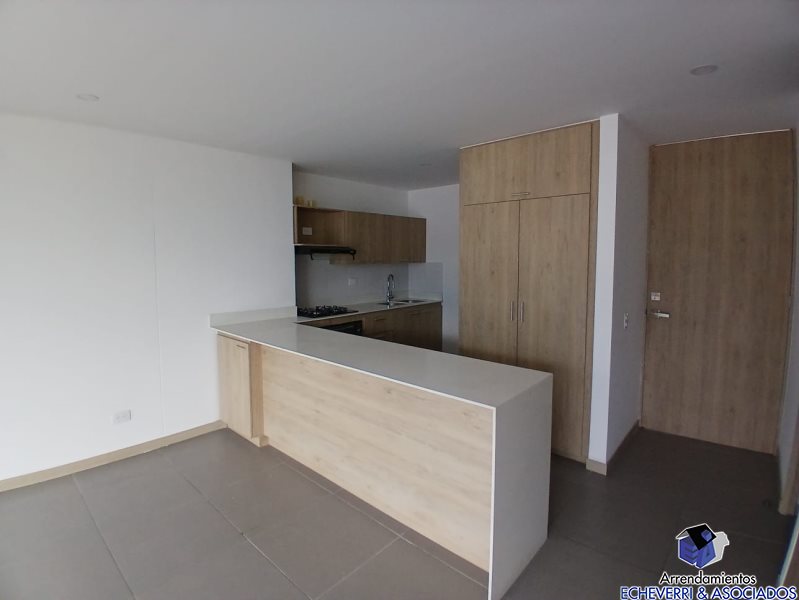 Apartamento disponible para Arriendo en Envigado Loma Del Escobero Foto numero 1