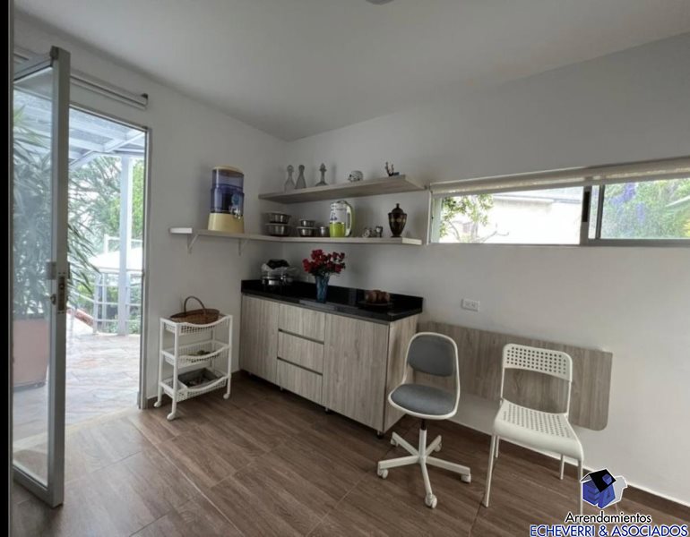 Casa disponible para Arriendo en Envigado Loma De Las Brujas Foto numero 1