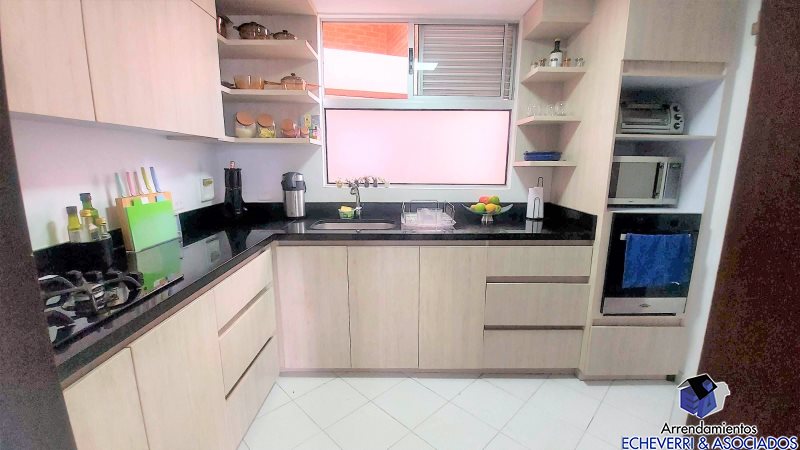 Apartamento disponible para Arriendo en Medellín Astorga Foto numero 1