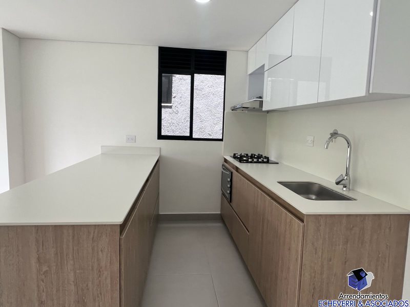 Apartamento disponible para Arriendo en Envigado Señorial Foto numero 1