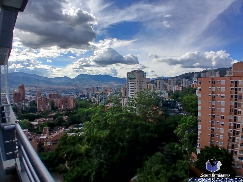 Apartamento disponible para Arriendo en Medellín Inferior Foto numero 1