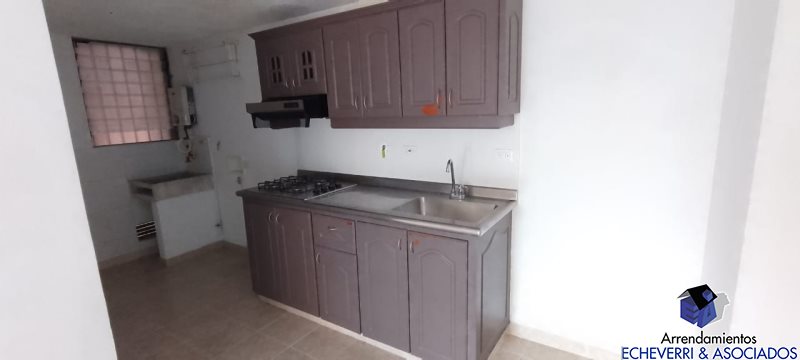 Apartamento disponible para Arriendo en Envigado La Pradera Foto numero 1