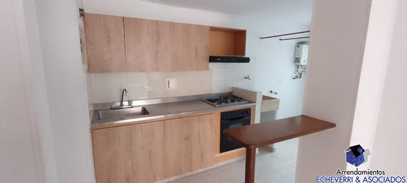 Apartamento disponible para Arriendo en Envigado El Oasis Foto numero 1
