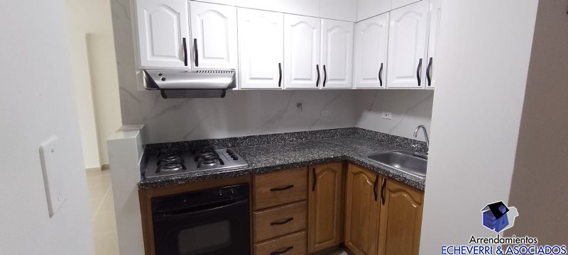 Apartamento disponible para Arriendo en Envigado El Portal Foto numero 1