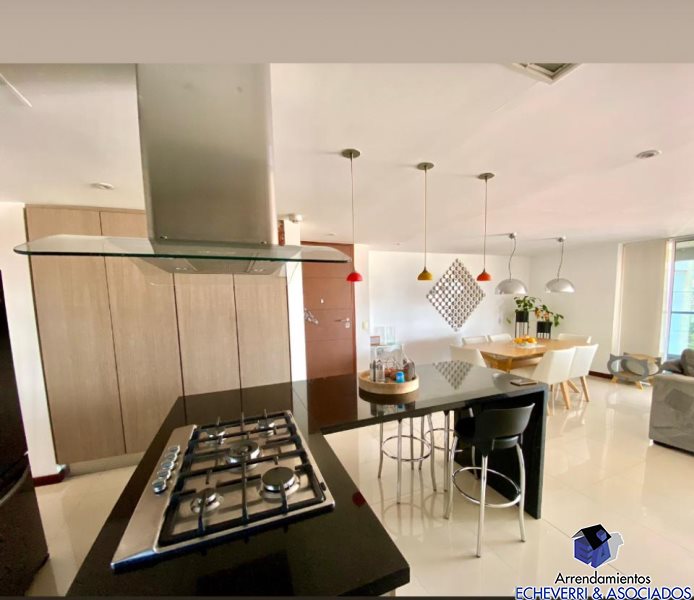 Apartamento disponible para Venta en Envigado Zuñiga Foto numero 1