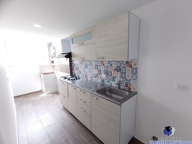 Apartamento disponible para Arriendo en Envigado Primavera Foto numero 1
