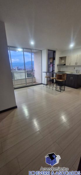 Apartamento disponible para Arriendo en La Estrella La Estrella Foto numero 1