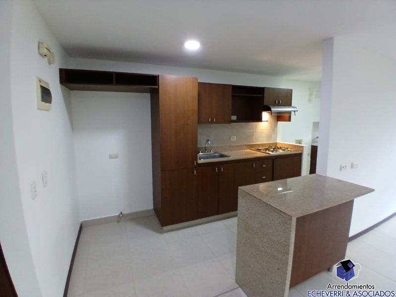 Apartamento disponible para Arriendo en Envigado El Esmeraldal Foto numero 1