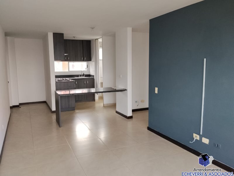 Apartamento disponible para Arriendo en Sabaneta Prados De Sabaneta Foto numero 1