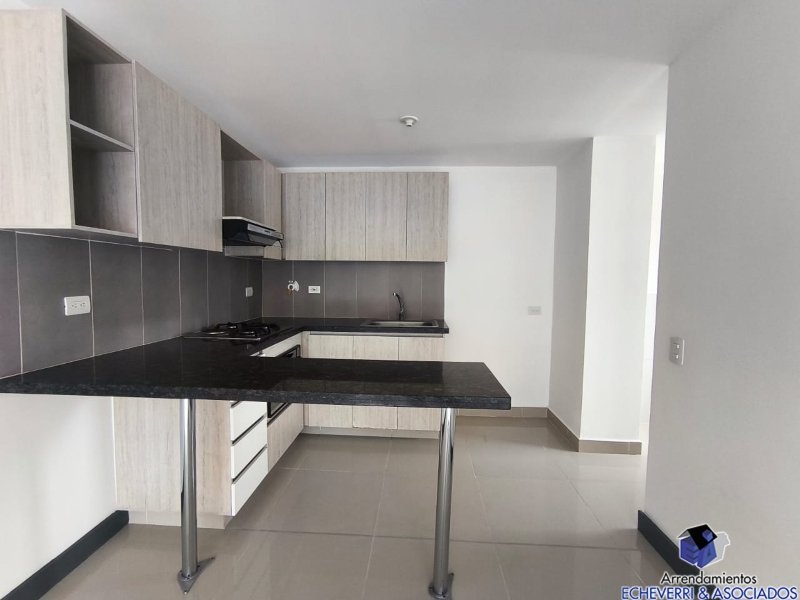 Apartamento disponible para Venta en Envigado Señorial Foto numero 1
