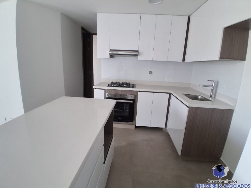 Apartamento disponible para Arriendo en Envigado Otraparte Foto numero 1
