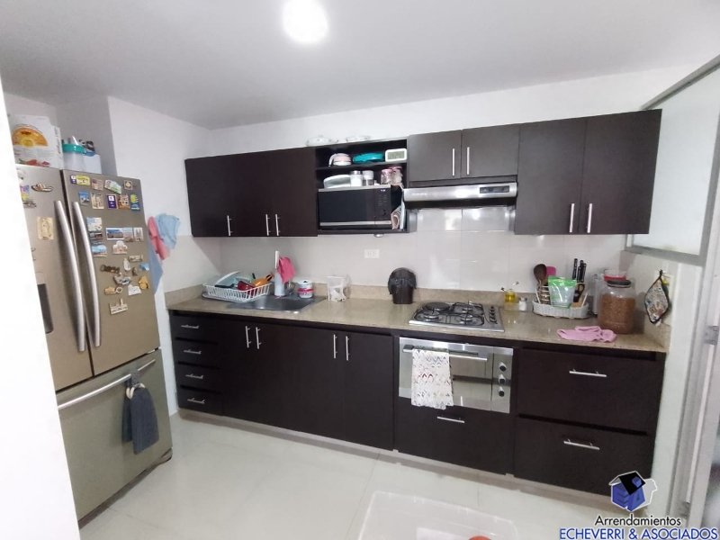 Apartamento disponible para Arriendo en Envigado Las Cometas Foto numero 1