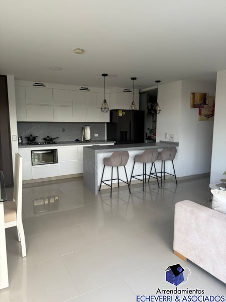Apartamento disponible para Venta en Envigado La Cuenca Foto numero 1