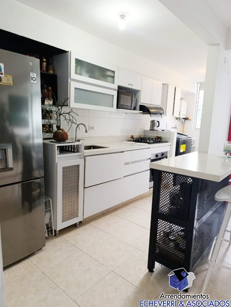 Apartamento disponible para Arriendo en Envigado Cumbres Foto numero 1