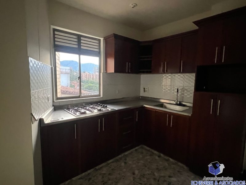 Apartamento disponible para Arriendo en Envigado San Rafael Foto numero 1