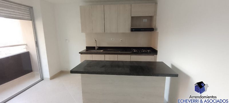 Apartamento disponible para Arriendo en Envigado con un valor de $2,500,000 código 7082