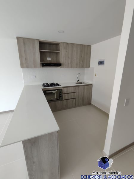 Apartamento disponible para Arriendo en Itagüí Simón Bolivar Foto numero 1