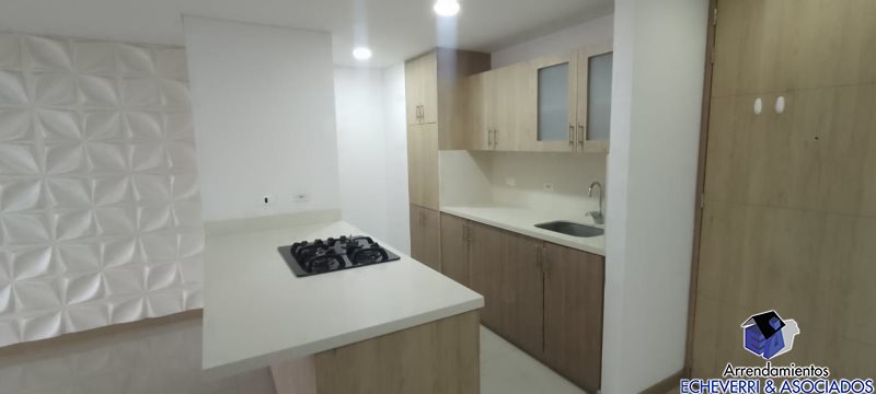 Apartamento disponible para Arriendo en Envigado El Esmeraldal Foto numero 1
