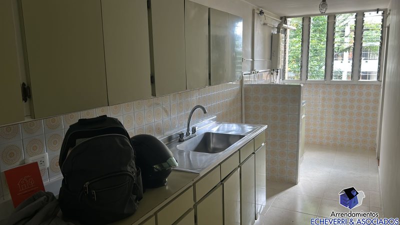 Apartamento disponible para Venta en Envigado El Portal Foto numero 1