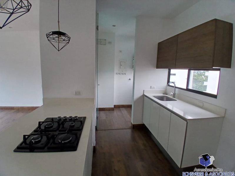 Apartamento disponible para Arriendo en Medellín San Lucas Foto numero 1