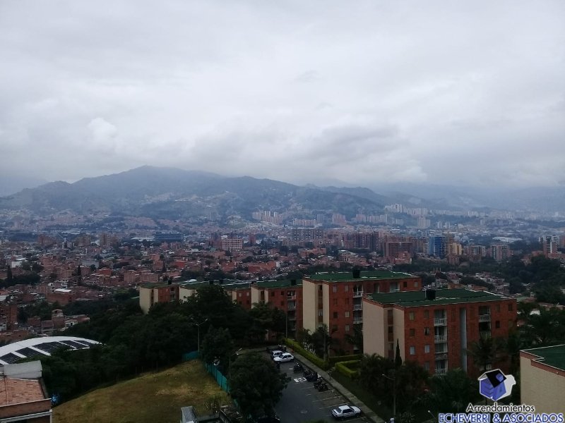Apartamento disponible para Venta en Envigado Las Cometas Foto numero 1