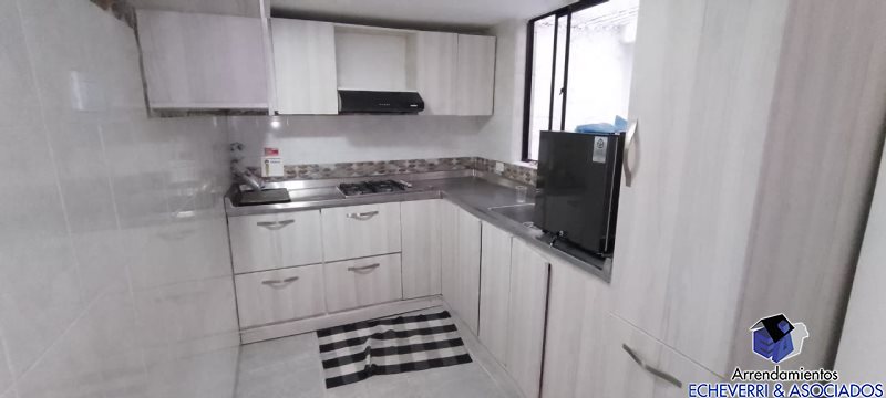 Apartamento disponible para Venta en Envigado El Trianon Foto numero 1