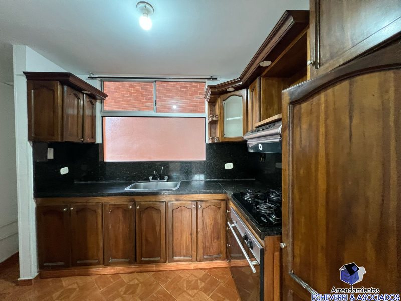 Apartamento disponible para Arriendo en Medellín Castropol Foto numero 1