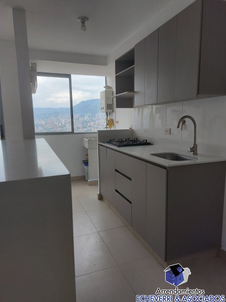 Apartamento disponible para Venta en Envigado La Cuenca Foto numero 1