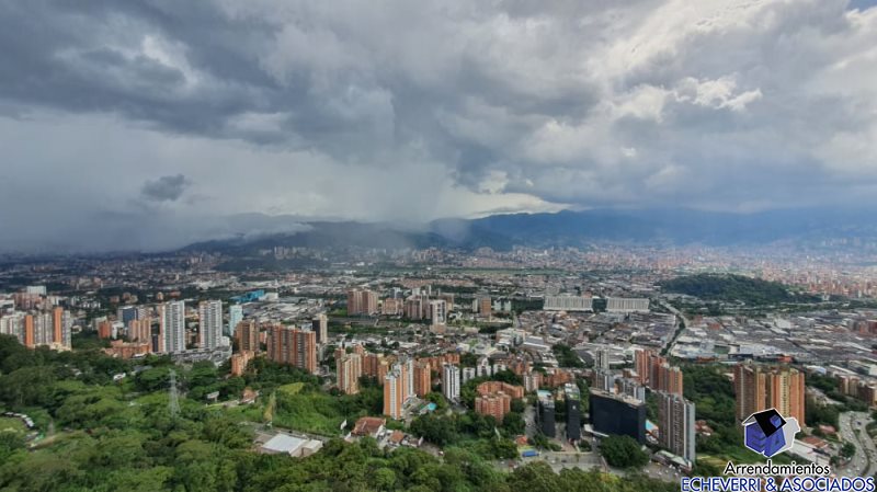 Apartamento disponible para Venta en Medellín Las Palmas Foto numero 1