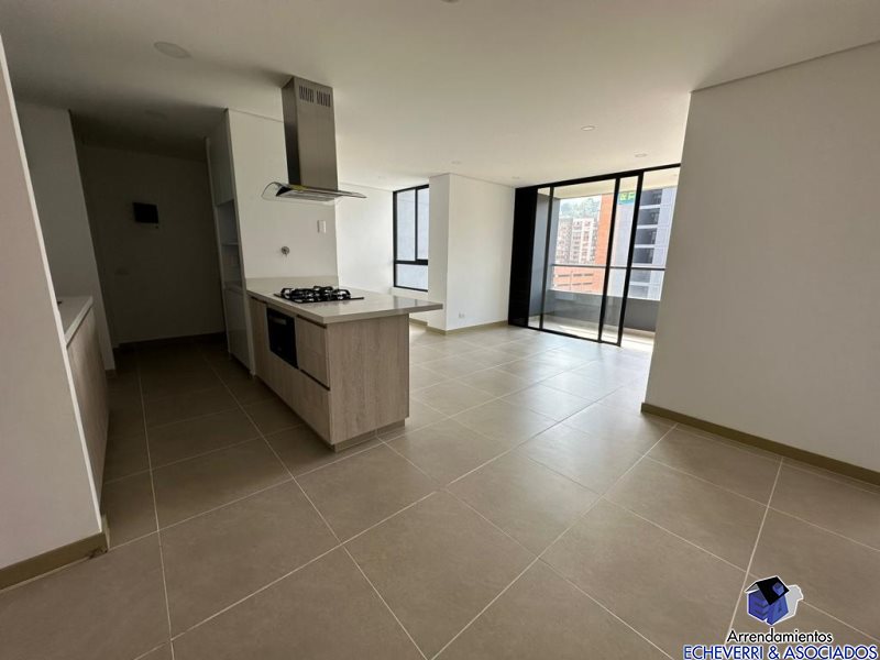 Apartamento disponible para Arriendo en Envigado Loma De Las Brujas Foto numero 1