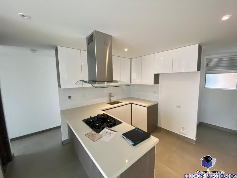 Apartamento disponible para Arriendo en Envigado Otraparte Foto numero 1