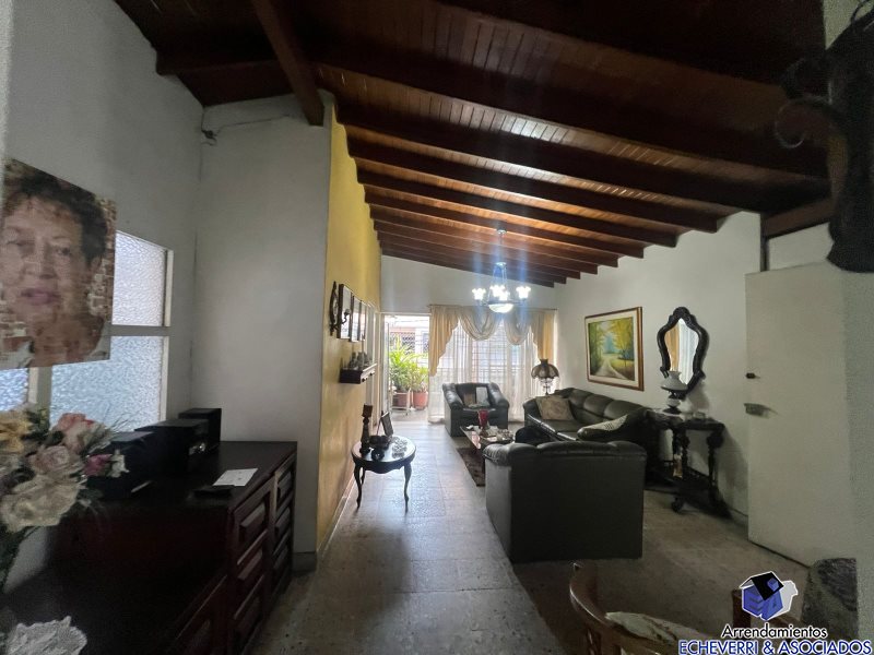 Casa disponible para Venta en Envigado Andalucia Foto numero 1