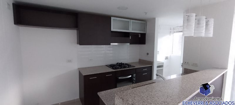 Apartamento disponible para Arriendo en Envigado El Oasis Foto numero 1