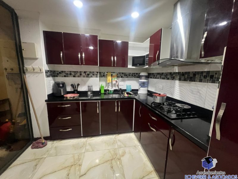 Apartamento disponible para Venta en Andes Andes Foto numero 1