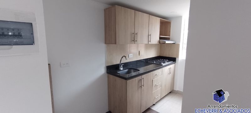 Apartamento disponible para Venta en Envigado La Mina Foto numero 1